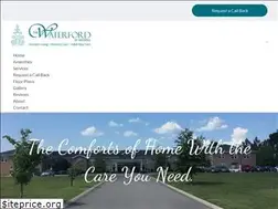 Sites similar to waterford-smyrna.com