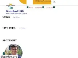 Sites similar to waterford.k12.ca.us