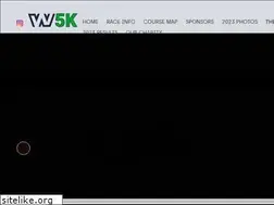 Sites similar to waterford5k.com