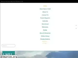 Sites similar to waterfordadventist.org
