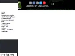 Sites similar to waterfordairsoft.ie