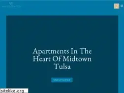 Sites similar to waterfordapartmentstulsa.com