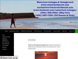 Sites similar to waterfordbeach.com