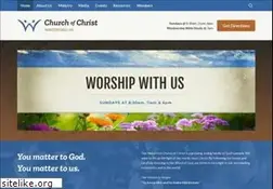 Sites similar to waterfordcoc.org