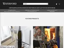 Sites similar to waterfordcrystal.com.au