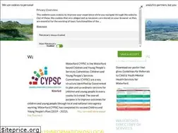Sites similar to waterfordcypsc.ie