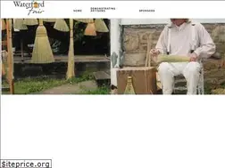 Sites similar to waterfordfairva.org