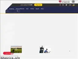Sites similar to waterfordfc.ie