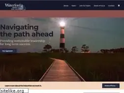 Sites similar to waterfordglobal.com
