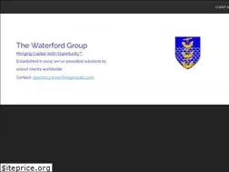 Sites similar to waterfordgroupllc.com