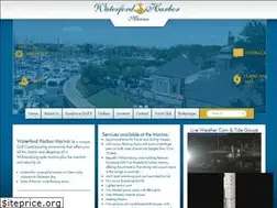 Sites similar to waterfordharbormarina.com