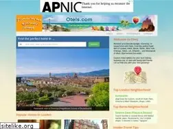 Sites similar to waterfordhotel.com