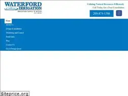 Sites similar to waterfordisi.com