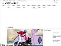 Sites similar to waterfordlive.ie
