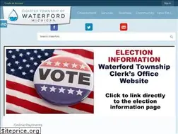 Sites similar to waterfordmi.gov