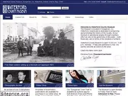 Sites similar to waterfordmuseum.ie