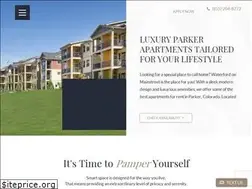 Sites similar to waterfordonmainstreet.com