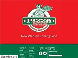 Sites similar to waterfordpizza.com