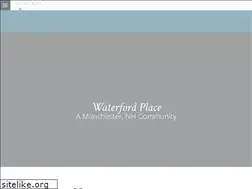 Sites similar to waterfordplapts.com