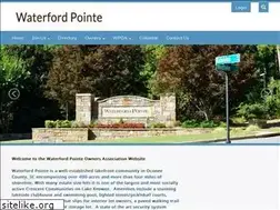Sites similar to waterfordpointe.org