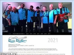 Sites similar to waterfordriverrhythms.org