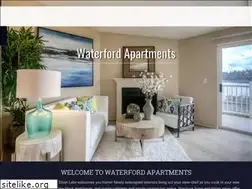 Sites similar to waterfordsage.com