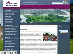 Sites similar to waterfordtallshipsrace.ie
