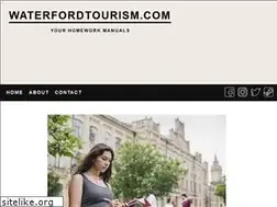 Sites similar to waterfordtourism.com