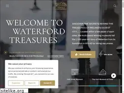 Sites similar to waterfordtreasures.ie