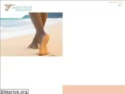 Sites similar to waterfordveinofhawaii.com