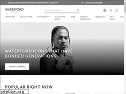 Sites similar to waterfordwedgwood.com