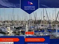 Sites similar to waterfordyc.com