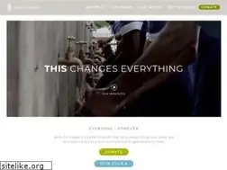 Sites similar to waterforpeople.org