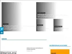 Sites similar to waterforum.nl