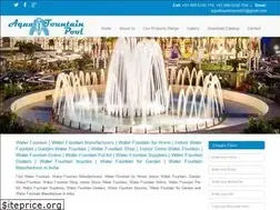 Sites similar to waterfountain.co.in