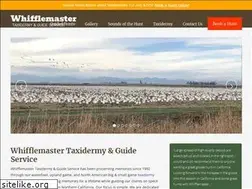 Sites similar to waterfowl-taxidermy.com