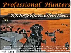 Sites similar to waterfowlhunts.net