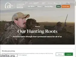 Sites similar to waterfowling.com
