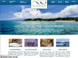 Sites similar to waterfront-hotel-gili-air.com