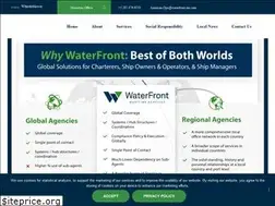 Sites similar to waterfront-ms.com