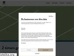 Sites similar to waterfront-shopping.dk