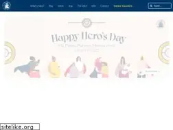 Sites similar to waterfront.co.za