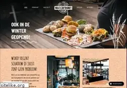 Sites similar to waterfront.nl