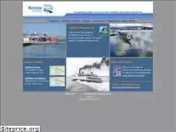Sites similar to waterfrontaction.org