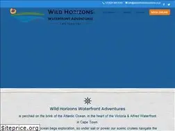 Sites similar to waterfrontadv.co.za