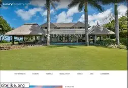 Sites similar to waterfrontageproperties.com