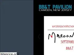 Sites similar to waterfrontamphitheater.com