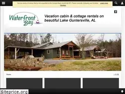 Sites similar to waterfrontbay.com