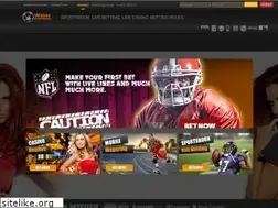 Sites similar to waterfrontbets.com