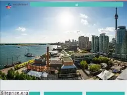 Sites similar to waterfrontbia.com